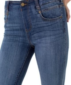 Women Liverpool Gia Glider Slim - Victory