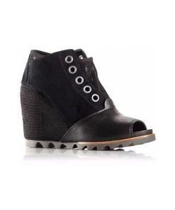 Sorel Joanie Mesh Wedge * Last Chance