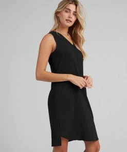 Fig Lanikai Dress * Last Chance