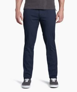 Kuhl Men's Resistor Lite Chino Tapered