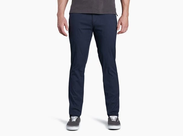 Kuhl Men's Resistor Lite Chino Tapered 3 Kuhl Men's Resistor Lite Chino Tapered