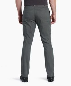 Kuhl Men's Resistor Lite Chino Tapered 12 Kuhl Men's Resistor Lite Chino Tapered