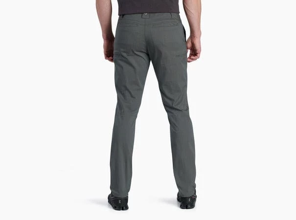 Kuhl Men's Resistor Lite Chino Tapered 6 Kuhl Men's Resistor Lite Chino Tapered