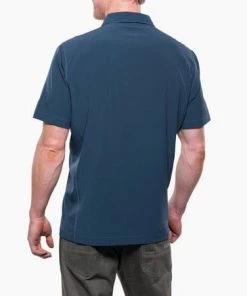 Kuhl Men's Renegade Short Sleeve