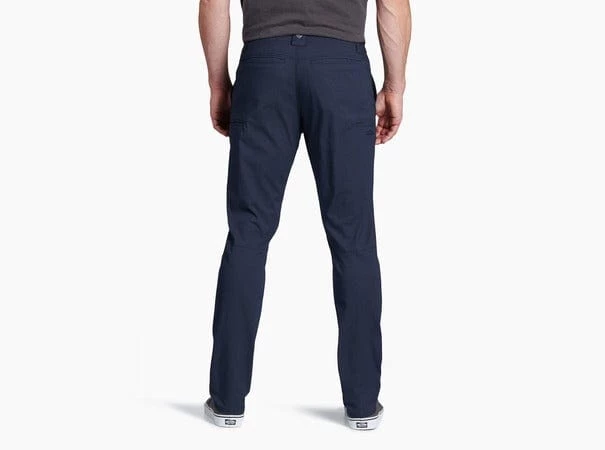 Kuhl Men's Resistor Lite Chino Tapered 4 Kuhl Men's Resistor Lite Chino Tapered