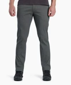 Kuhl Men's Resistor Lite Chino Tapered 11 Kuhl Men's Resistor Lite Chino Tapered