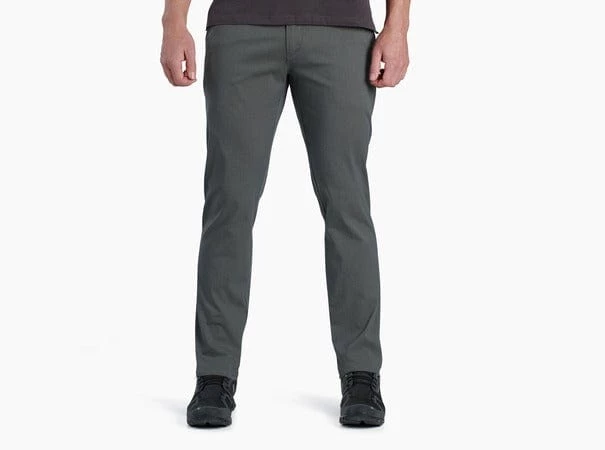 Kuhl Men's Resistor Lite Chino Tapered 5 Kuhl Men's Resistor Lite Chino Tapered