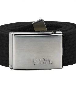 Fjall Raven FJÄLLRÄVEN Canvas Belt