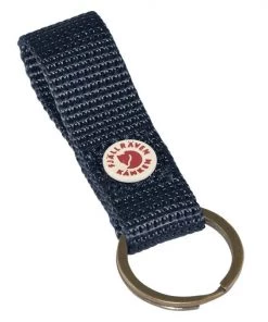 Fjall Raven FJÄLLRÄVEN Kanken Keyring