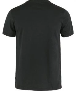 Fjall Raven FJÄLLRÄVEN Men's Logo T-Shirt