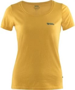 FJALL RAVEN FJÄLLRÄVEN Women's Logo T-Shirt