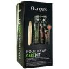 GRANGER'S Grangers Footwear Care Kit