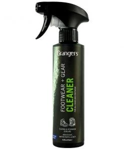 GRANGER'S Grangers Footwear And Gear Cleaner