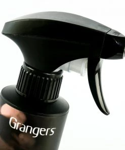 GRANGER'S Grangers Footwear Repel Spray - 275ml
