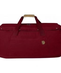 FJALL RAVEN FJÄLLRÄVEN Number 6 Duffel Bag