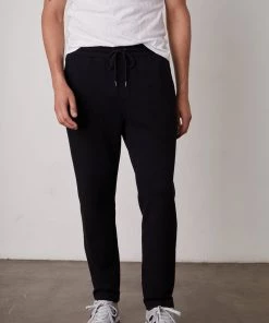 Velvet Men's Jeremiah Drawstring Sweatpant 9 Velvet Men's Jeremiah Drawstring Sweatpant