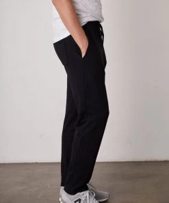 Velvet Men's Jeremiah Drawstring Sweatpant 10 Velvet Men's Jeremiah Drawstring Sweatpant