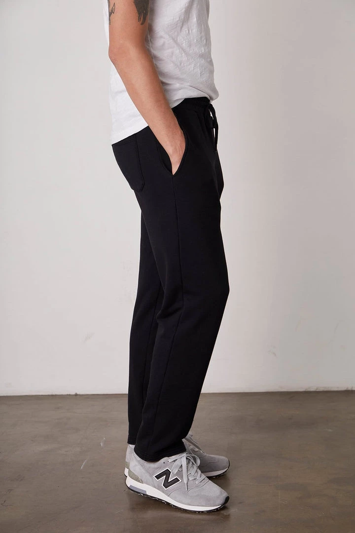 Velvet Men's Jeremiah Drawstring Sweatpant 6 Velvet Men's Jeremiah Drawstring Sweatpant