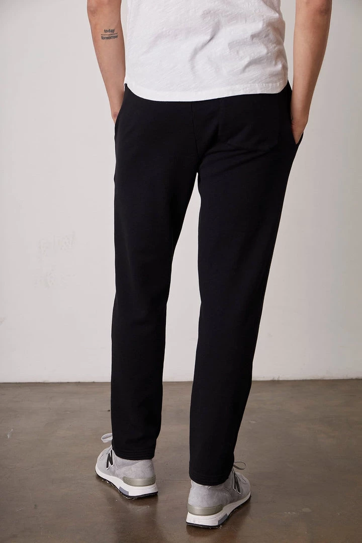 Velvet Men's Jeremiah Drawstring Sweatpant 7 Velvet Men's Jeremiah Drawstring Sweatpant