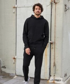 Velvet Men's Jeremiah Drawstring Sweatpant