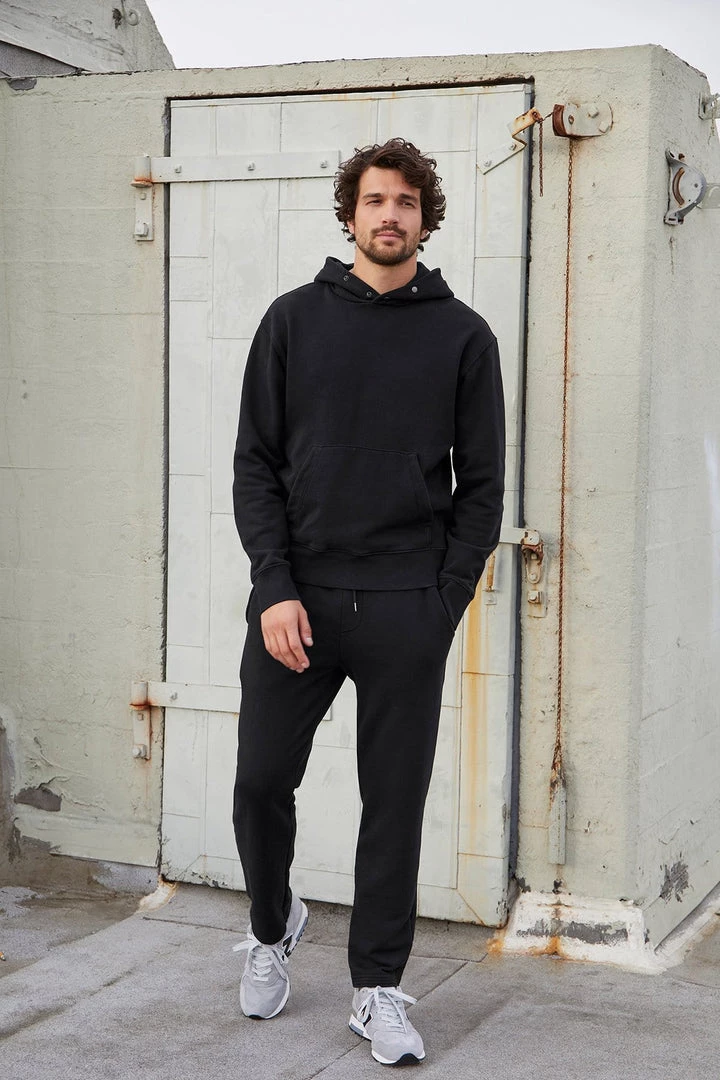 Velvet Men's Jeremiah Drawstring Sweatpant 3 Velvet Men's Jeremiah Drawstring Sweatpant