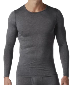 Stanfields Men's HeatFX Microfibre Base Layer Men's Undergarments
