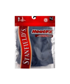 Stanfields Men's HeatFX Microfibre Base Layer Men's Undergarments