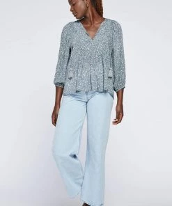 Gentle Fawn Astrid Long Sleeve Women