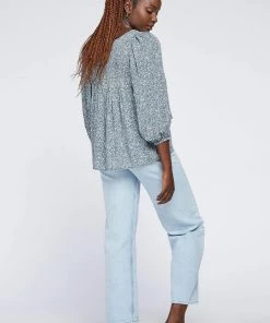 Gentle Fawn Astrid Long Sleeve Women