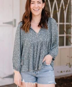 Gentle Fawn Astrid Long Sleeve Women