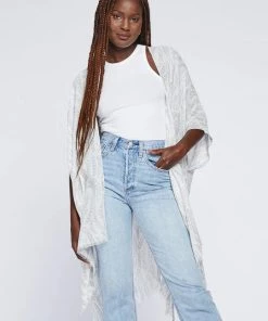 Women Gentle Fawn Rosabelle Kimono