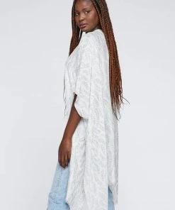 Women Gentle Fawn Rosabelle Kimono