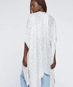 Women Gentle Fawn Rosabelle Kimono