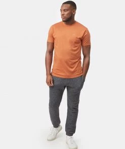 TEN TREE Tentree TreeBlend Classic T-Shirt Men 39 TEN TREE Tentree TreeBlend Classic T-Shirt Men