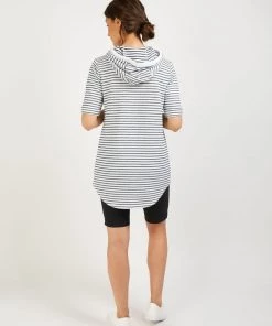 Fig Hampton Tunic