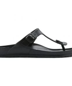 Birkenstock Gizeh Black EVA R