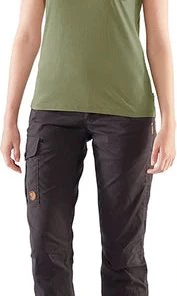 Fjall Raven FJÄLLRÄVEN Women's Ovik T-Shirt