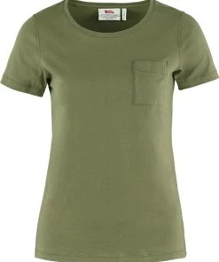 Fjall Raven FJÄLLRÄVEN Women's Ovik T-Shirt