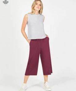 FIG Melbourne Sleeveless Top 7 FIG Melbourne Sleeveless Top