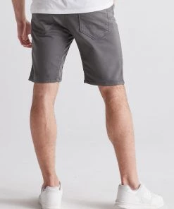 Men DU/ER No Sweat Short