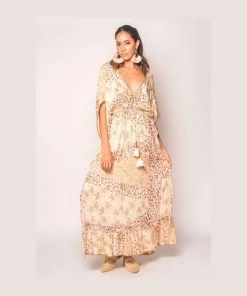 Z&L Women's Into The Mystic Maxi Dress * Last Chance