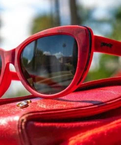 Goodr Haute Day In Hell Accessories