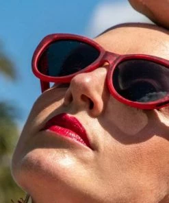 Goodr Haute Day In Hell Accessories