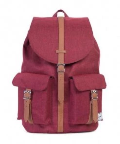 Herschel Dawson Backpack 11 Herschel Dawson Backpack