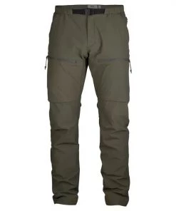 FJALL RAVEN FJÄLLRÄVEN Men's High Coast Hike Trousers
