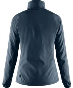 FJALL RAVEN FJÄLLRÄVEN Women's High Coast Lite Jacket