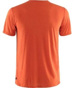 Fjall Raven FJÄLLRÄVEN Men's High Coast Lite T-Shirt