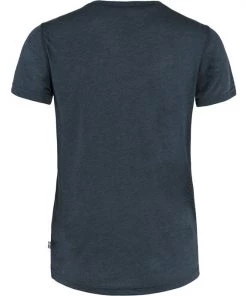 FJALL RAVEN FJÄLLRÄVEN High Coast Lite T-shirt W