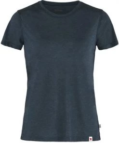FJALL RAVEN FJÄLLRÄVEN High Coast Lite T-shirt W
