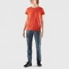 FJALL RAVEN FJÄLLRÄVEN High Coast Lite T-shirt W